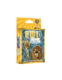 Similo: Wild Animals