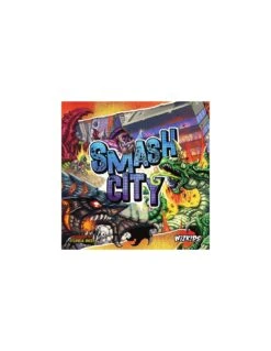 Wizkids Smash City