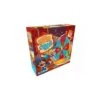 Blue Orange Spin Circus 2 Blue Orange Spin Circus -Kaartspellen Winkel spin circus