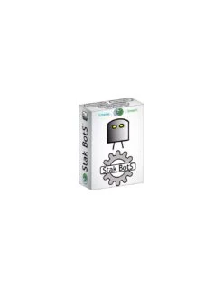 Stak Bots: Robotite Kakelung (Estonian)