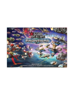 Star Realms: Frontiers