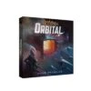 Star Scrappers: Orbital 2 Star Scrappers: Orbital -Kaartspellen Winkel star scrappers orbital