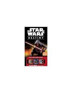 Fantasy Flight Games Star Wars Destiny Kylo Ren Starter Set