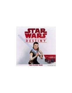 Fantasy Flight Games Star Wars: Destiny Two-Player Game