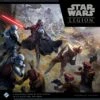 Fantasy Flight Games Star Wars: Legion -Kaartspellen Winkel star wars legion