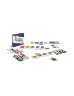 Statecraft: The Political Card Game 5 Statecraft: The Political Card Game -Kaartspellen Winkel statecraft the political card game 1