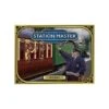 Station Master