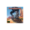 SteamRollers -Kaartspellen Winkel steamrollers