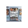 Subway Squeeze -Kaartspellen Winkel subway squeeze