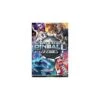 Wizkids Super-Skill Pinball: 4-Cade -Kaartspellen Winkel super skill pinball 4 cade