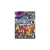 Wizkids Super-Skill Pinball: Ramp It Up! 1 Wizkids Super-Skill Pinball: Ramp It Up! -Kaartspellen Winkel super skill pinball ramp it up
