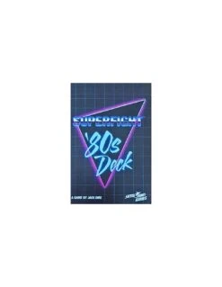 Superfight: The '80's Deck