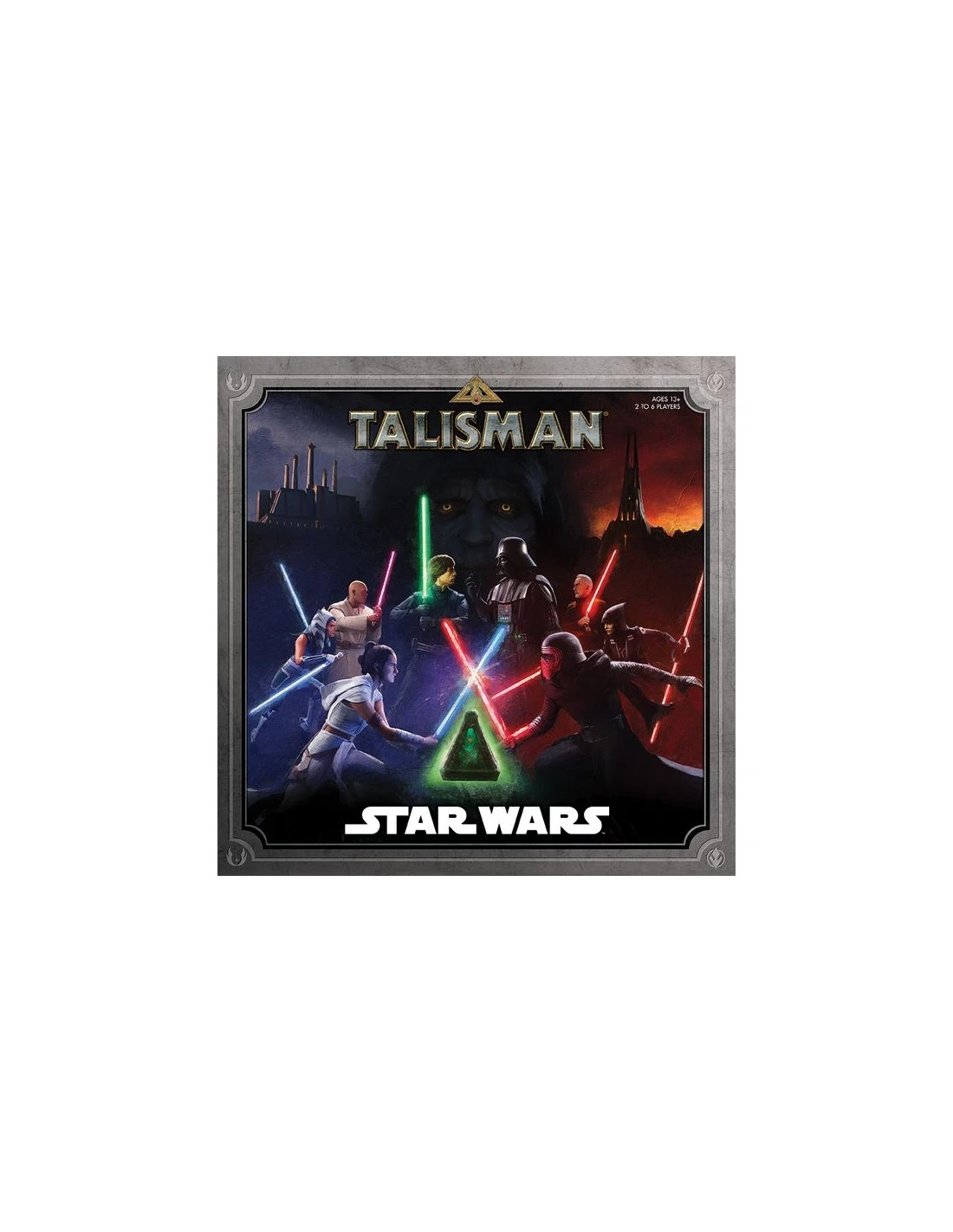 Talisman: Star Wars 3 Talisman: Star Wars