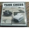 Tank Chess -Kaartspellen Winkel tank chess
