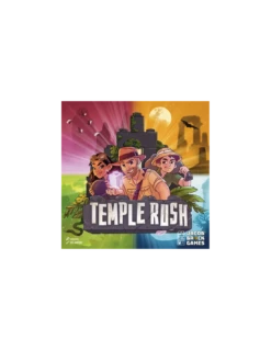 Temple Rush