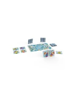 Loki Tentacolor -Kaartspellen Winkel tentacolor 2