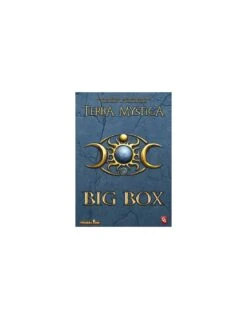 Terra Mystica: Big Box (EN)