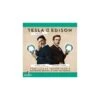 Tesla Vs. Edison: Duel -Kaartspellen Winkel tesla vs edison duel