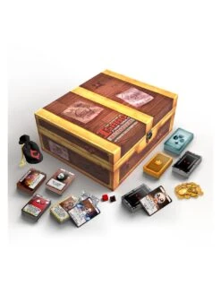 The Binding Of Isaac: Four Souls – Ultimate Collector's Edition