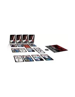 CARTAMUNDI The Exorcist -Kaartspellen Winkel the exorcist 1