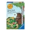 Ravensburger The Gruffalo - Deep Dark Wood Game -Kaartspellen Winkel the gruffalo deep dark wood game
