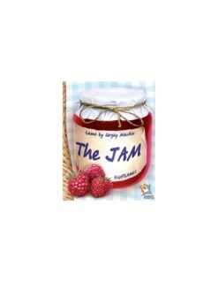 The Jam (EN)