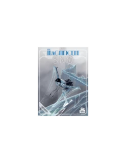 The Magnificent SNØ