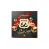 The Mother Road: Route 66 -Kaartspellen Winkel the mother road route 66