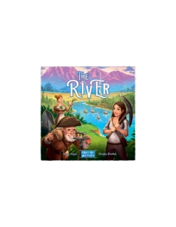 Days Of Wonder The River