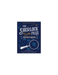 The Sherlock Files: Curious Capers