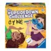 Ravensburger The UpsideDownChallenge Game 2 Ravensburger The UpsideDownChallenge Game -Kaartspellen Winkel the upsidedownchallenge game