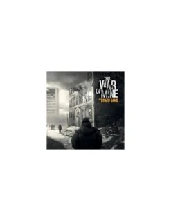 This War Of Mine