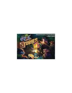 Tiny Epic Dungeons: Stories