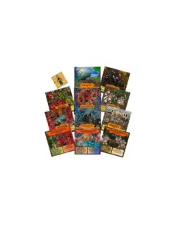 Token Terrors: Battlegrounds -Kaartspellen Winkel token terrors battlegrounds 3