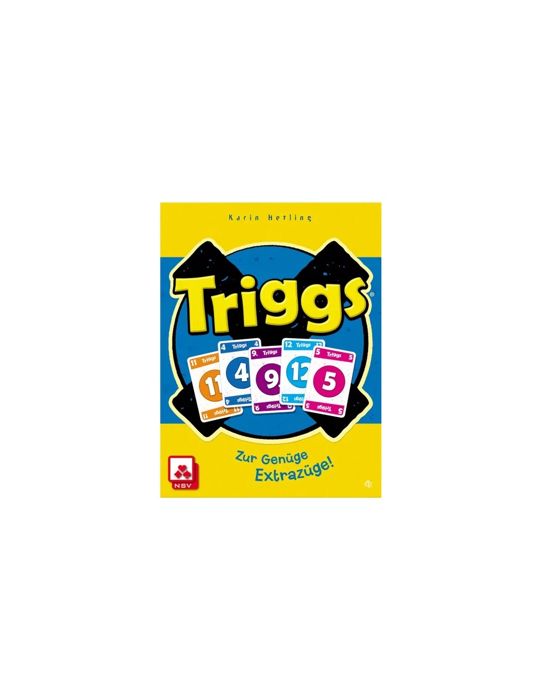 Triggs (DE) 3 Triggs (DE)