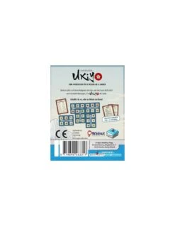 Ukiyo (DE) 5 Ukiyo (DE) -Kaartspellen Winkel ukiyo de 3