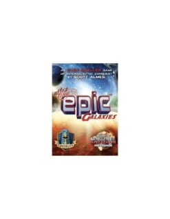 Ultra-Tiny Epic Galaxies