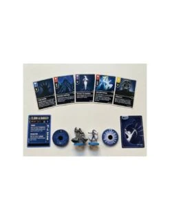 Unmatched: Teen Spirit -Kaartspellen Winkel unmatched teen spirit 1