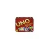 MATTEL Uno Deluxe -Kaartspellen Winkel uno deluxe