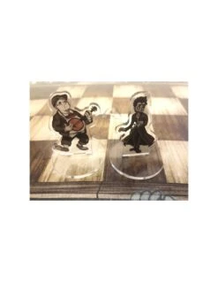 Vagrantsong -Kaartspellen Winkel vagrantsong 2