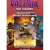 Valeria: Card Kingdoms - Expansion Pack 5: Monster Reinforcement 2 Valeria: Card Kingdoms - Expansion Pack 5: Monster Reinforcement -Kaartspellen Winkel valeria card kingdoms expansion pack 05 monster reinforcement