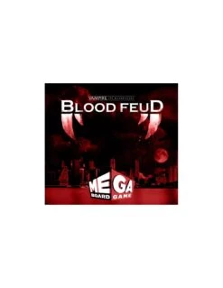 Vampire: The Masquerade – Blood Feud