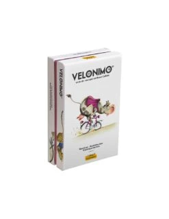 Velonimo (NL/FR)