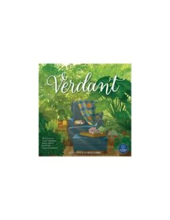 Verdant (EN)