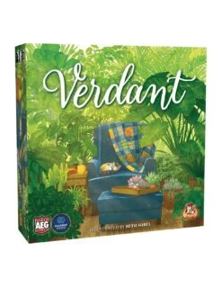 Verdant (NL)