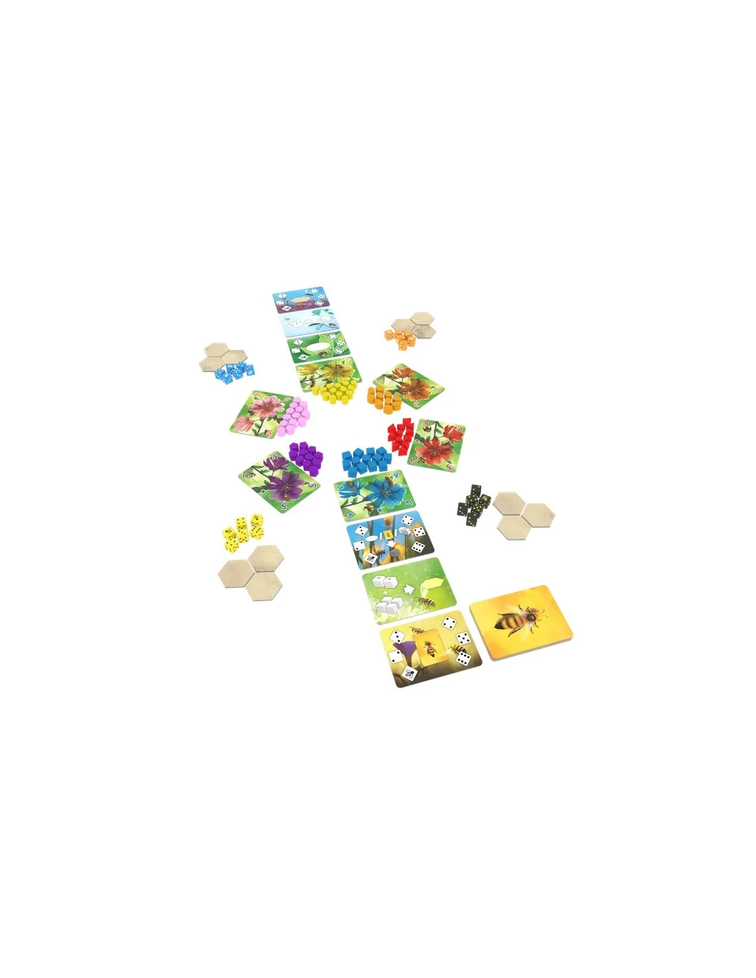 Waggle Dance 4 Waggle Dance - Afbeelding 2