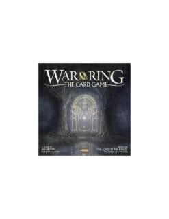 War Of The Ring: The Card Game
