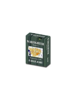 Warfighter: Modern Expansion 49 – Fallujah