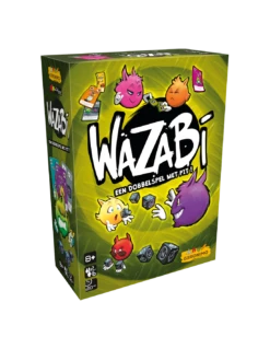 Wazabi (NL)