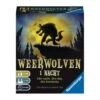 Ravensburger Weerwolven 1 Nacht 1 Ravensburger Weerwolven 1 Nacht -Kaartspellen Winkel weerwolven 1 nacht